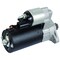 Wai Global Starter, STRBO PMGR 17971 CCW, 17kW12 Volt, CCW, 10Tooth Pinion 17971N - alternate 8